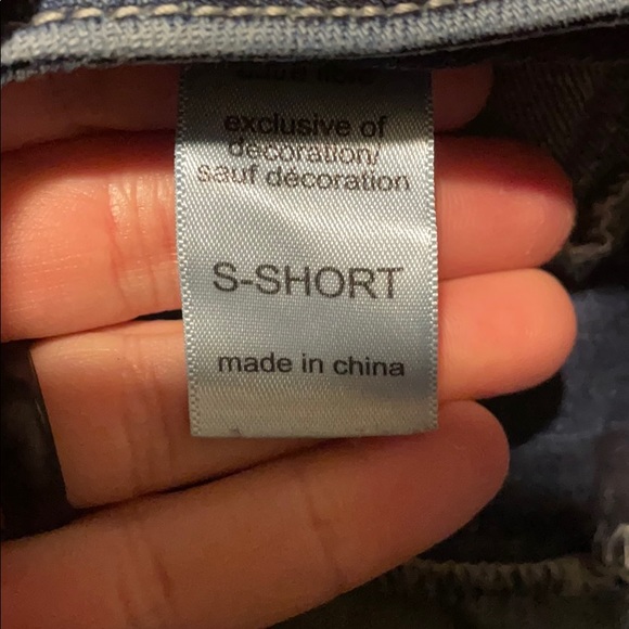 Jeans - Picture 2 of 2